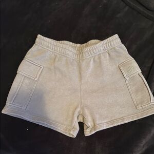 Ninth Hall Gray Sweatpants